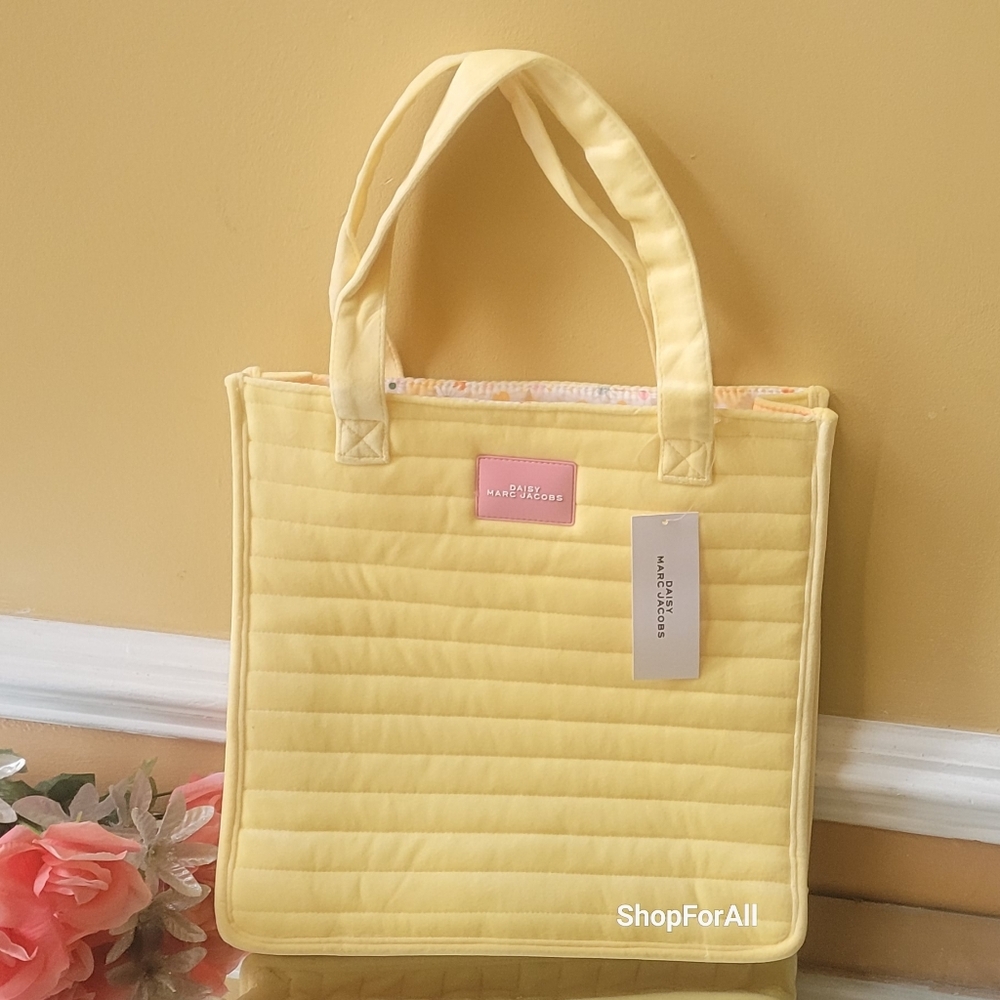 Marc Jacobs tote